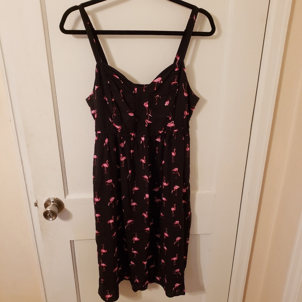 Torrid Sundress, Sz 0
